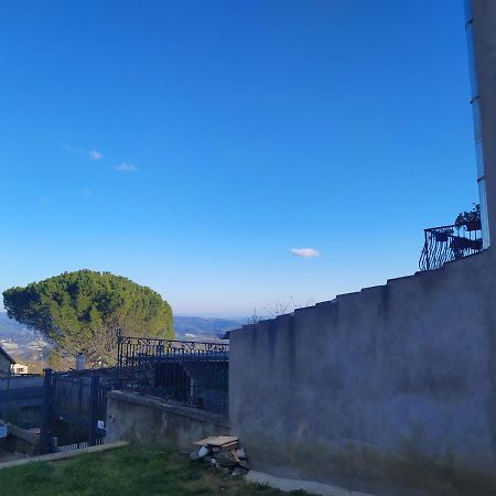 Bed and Breakfast La Collina Orvieto Exterior foto