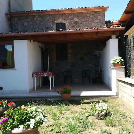 Bed and Breakfast La Collina Orvieto Exterior foto