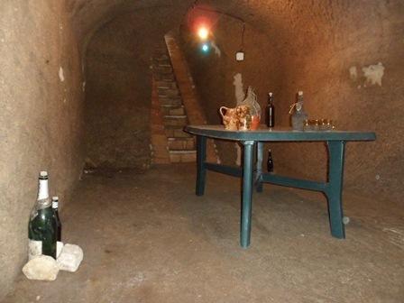 Bed and Breakfast La Collina Orvieto Exterior foto