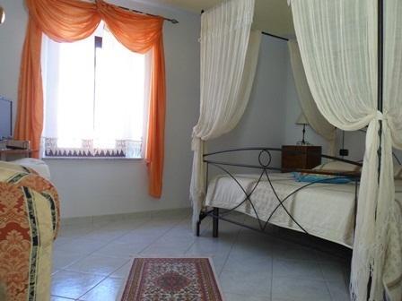 Bed and Breakfast La Collina Orvieto Zimmer foto