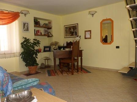 Bed and Breakfast La Collina Orvieto Exterior foto