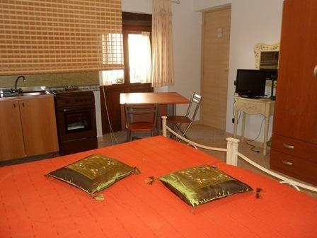 Bed and Breakfast La Collina Orvieto Zimmer foto