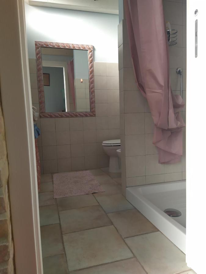 Bed and Breakfast La Collina Orvieto Exterior foto