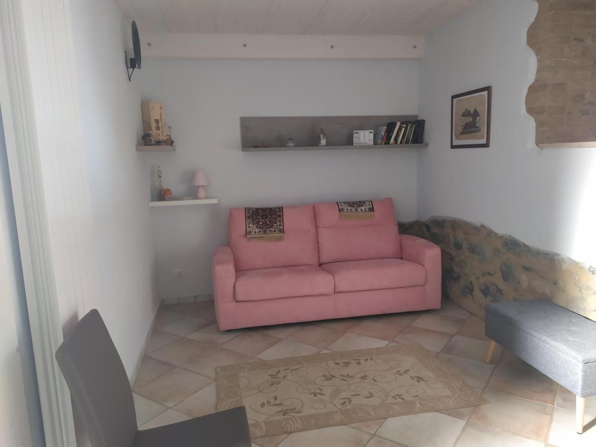 Bed and Breakfast La Collina Orvieto Exterior foto