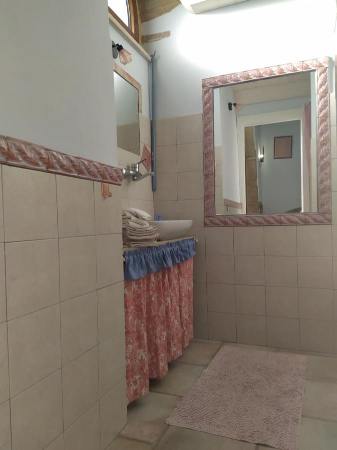 Bed and Breakfast La Collina Orvieto Exterior foto