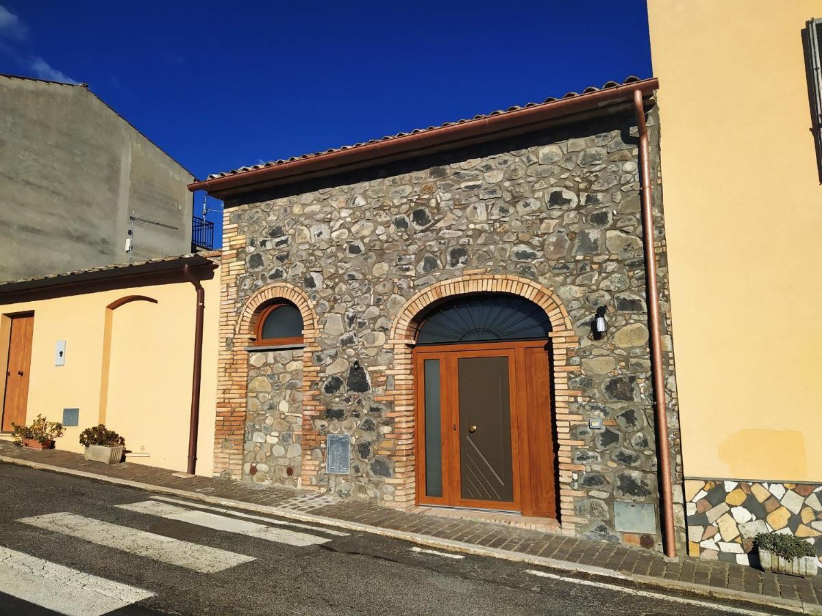 Bed and Breakfast La Collina Orvieto Exterior foto
